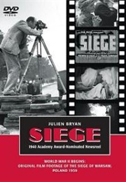 Siege (1940)