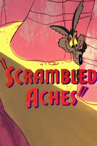 Scrambled Aches (1957)