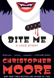 Bite Me (Christopher Moore)
