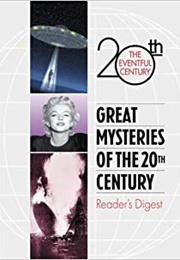 14.	The Way We Lived: Reader's Digest: The Eventful Century (Reader's Digest)