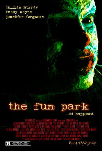The Fun Park (2007)