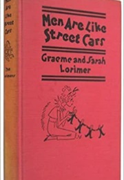 Men Are Like Streetcars (The Larimers)