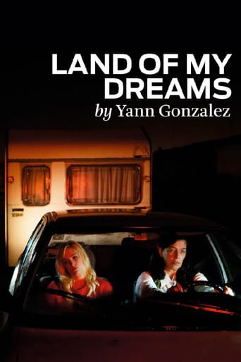 Land of My Dreams (2012)