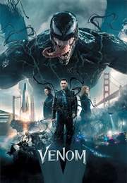 Venom (2018)