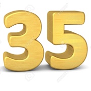 35