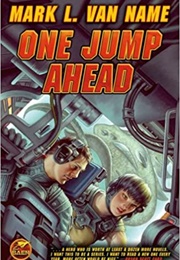 One Jump Ahead (Mark L. Van Name)