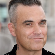 Robbie Williams