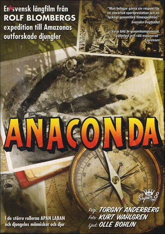 Anaconda (1955)