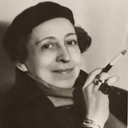 Germaine Dulac