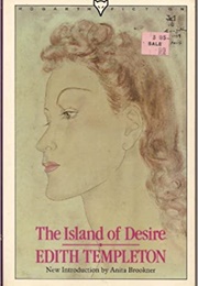 The Island of Desire (Edith Templeton)