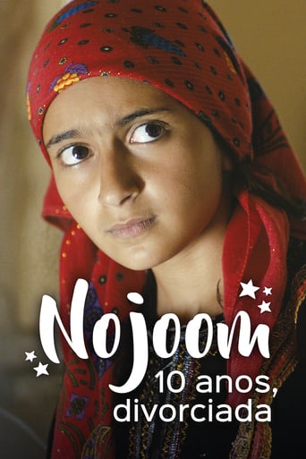 I Am Nojoom, Age 10 and Divorced (2014)