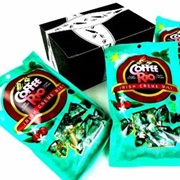Coffee Rio Irish Creme Mint