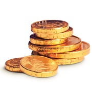 Gold Coins