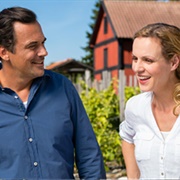 The Dream of Siljan Lake