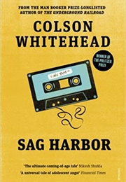 Sag Harbour (Colson Whitehead)