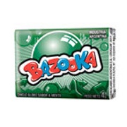 Bazooka Menta