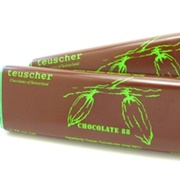 Teuscher Dark Chocolate 88
