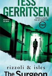 The Surgeon (Tess Gerritsen)