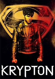 Krypton (2018)