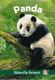 The Panda (Abbeville Animals) (Piquemal, Michel)
