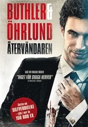 Återvändaren (Dan Buthler & Dag Öhrlund)