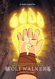 Wolfwalkers (2020)