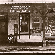 Elton John - Tumbleweed Connection