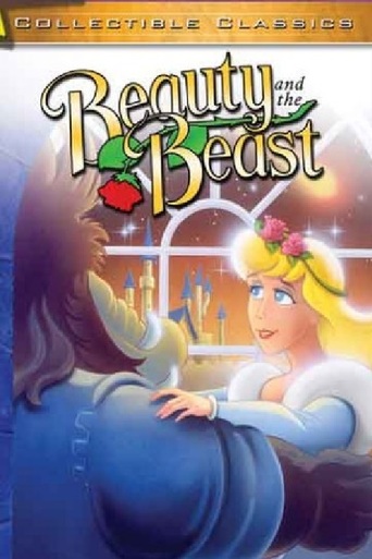 Golden Films - Beauty and the Beast (1993)