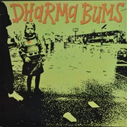 Dharma Bums - Bliss