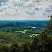 Mt Holyoke Range State Park, Massachusetts
