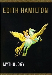 Mythology (Hamilton, Edith)