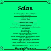Salem