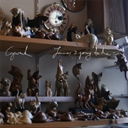 Crywank - James Is Going to Die Soon