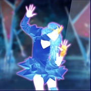 She Wolf (Falling Into Pieces)