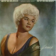Etta James - Etta James