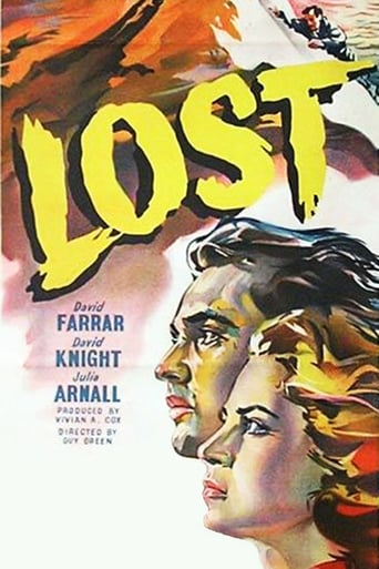 Lost (1956)