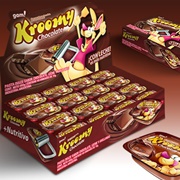 Kroomy Chocolate