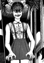 The Bully (Junji Ito)