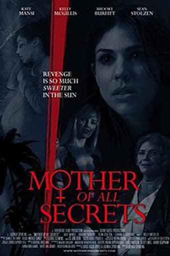 Mother of All Secrets (2018)