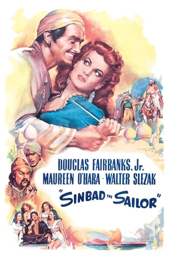 Sinbad, the Sailor (1947)