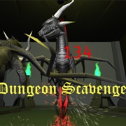 Dungeon Scavenger