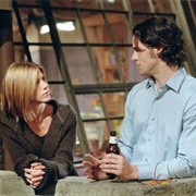 7 - The One Where Chandler Doesn't Like Dogs