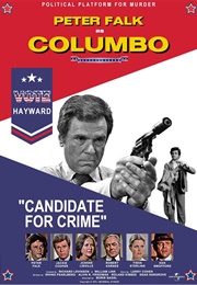 Columbo: Candidate for Crime (1973)