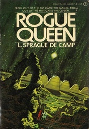 Rogue Queen (De Camp)