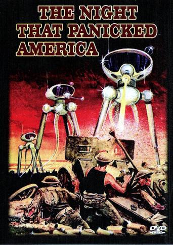 The Night That Panicked America (1975)