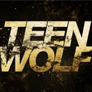 Teen Wolf