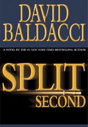 Split Second (David Baldacci)