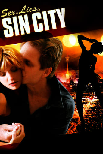 Sex and Lies in Sin City (2008)