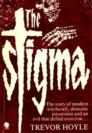 The Stigma (Trevor Hoyle)
