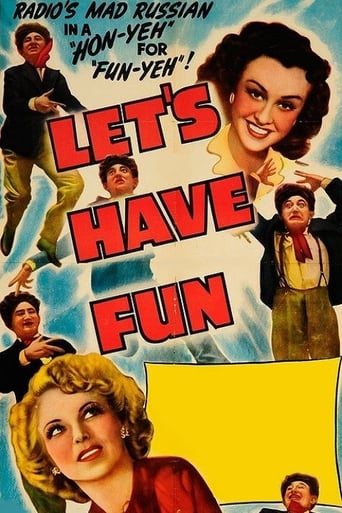 Let&#39;s Have Fun (1943)